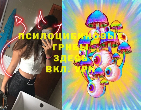 стафф Михайловка